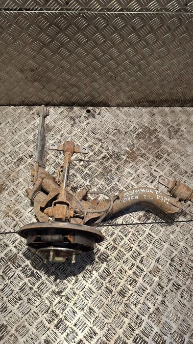 Wahacz Prawy Tył Honda Civic Vii 1.4