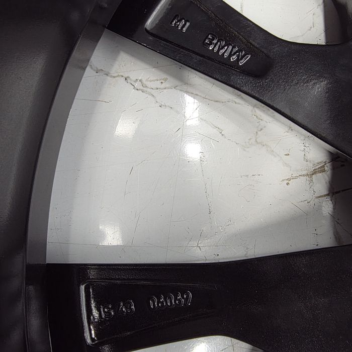 Jantes 22" originais BMW X7 G07 style 755M 5x112