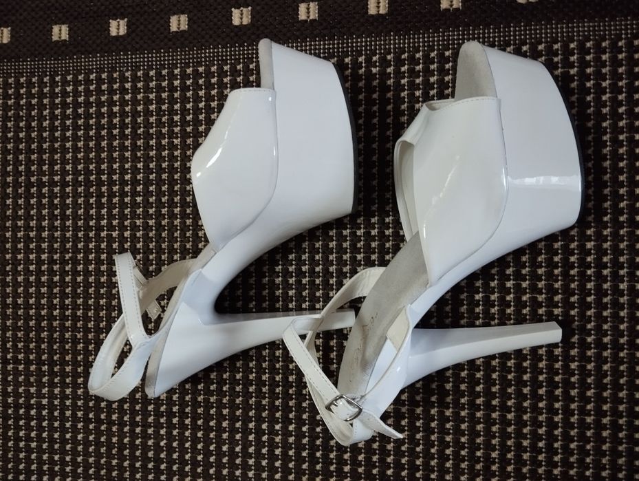 Стрипы состояние новое