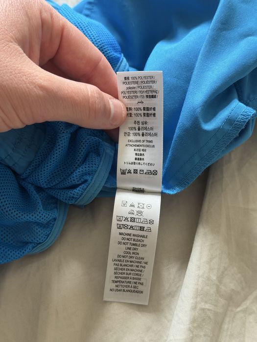 Kąpielówki Burberry
