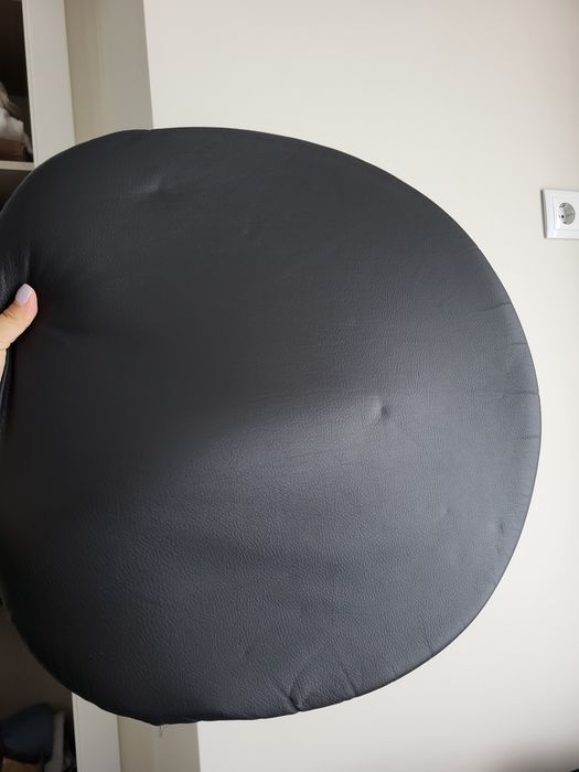 Cadeira IKEA secretária SKRUVSTA