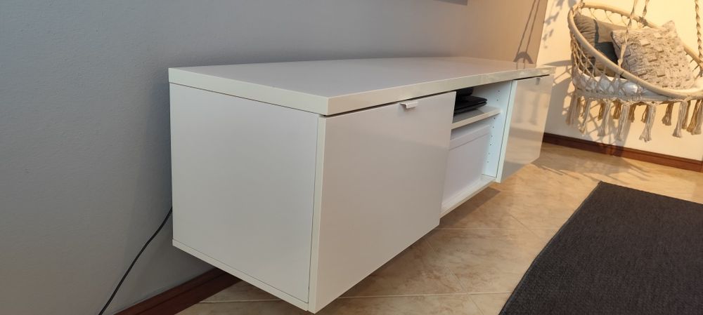 Móvel TV IKEA Usado