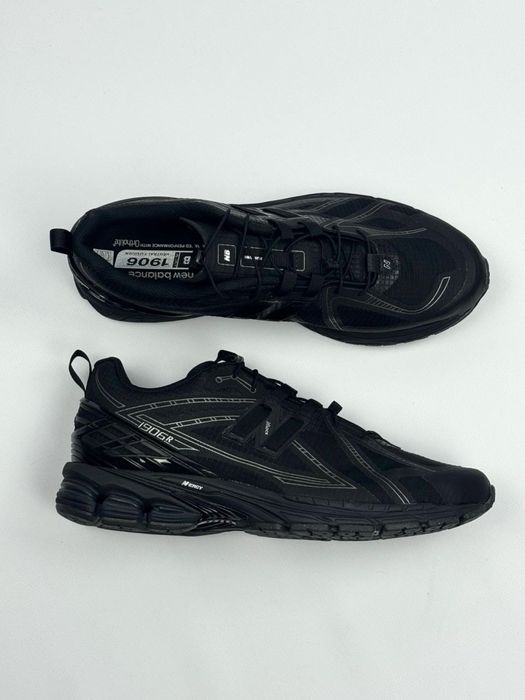 New Balance 1906R [44,5-45] оригінальні кросівки ню беланс