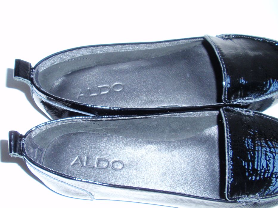Baleriny w szpic Aldo roz. EUR 37