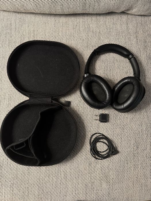 Auscultadores Sony WH-1000XM4 (Bom estado)