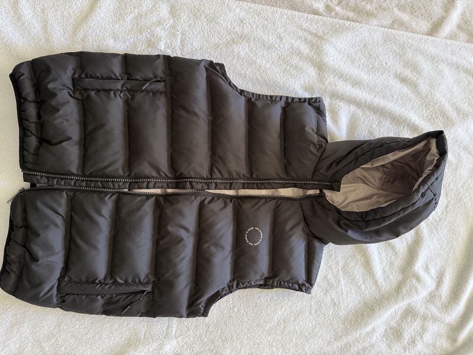 Жилетка Reserved