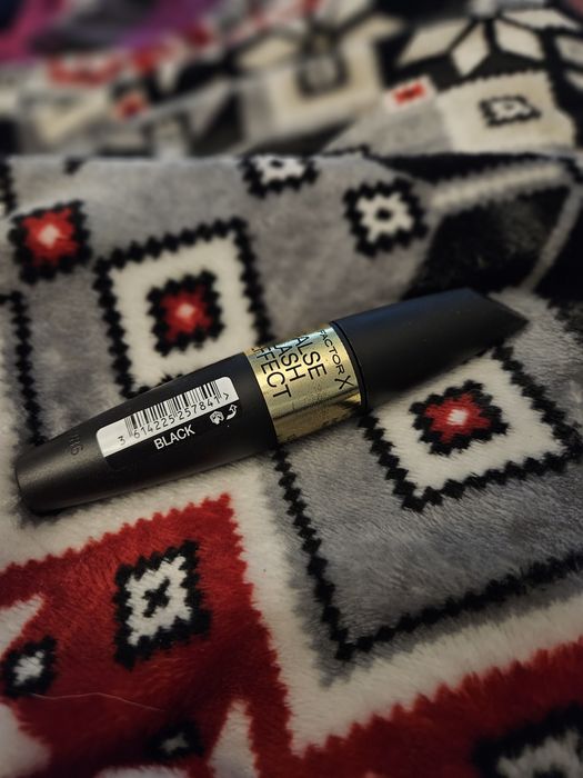 Tusz max factor false lash