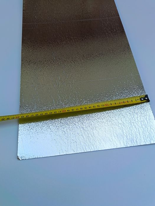 Panele ścienne dekoracyjne marmur + izolacja 50x30 cm – zestaw 50 sztuk