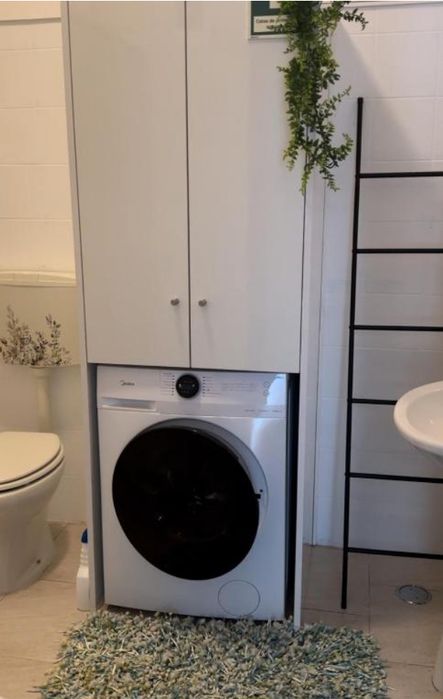 Aluga-se T1+1 mobilado e equipado — Moredos, Castanheira de Pera