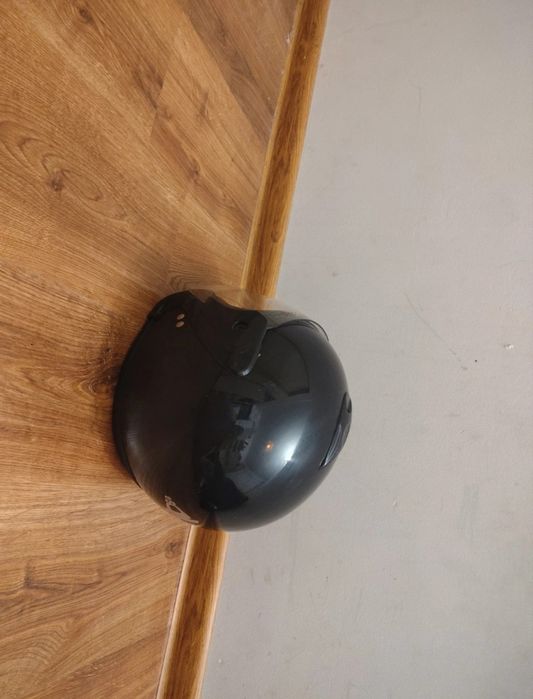Kask motocyklowy