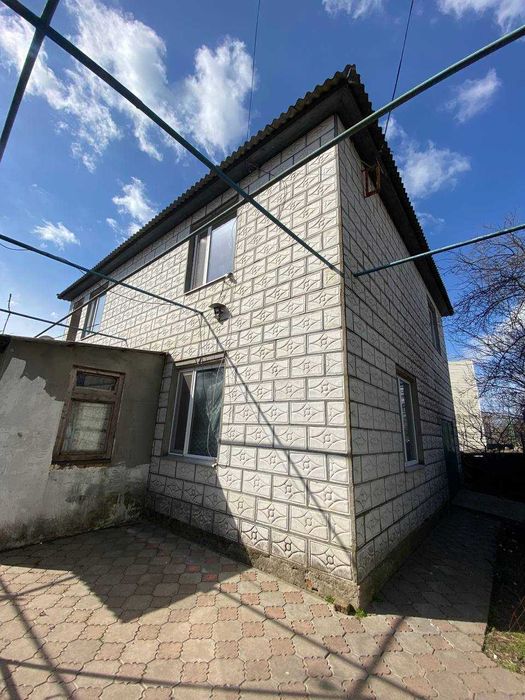 ПРОДАМ Дом Измаил