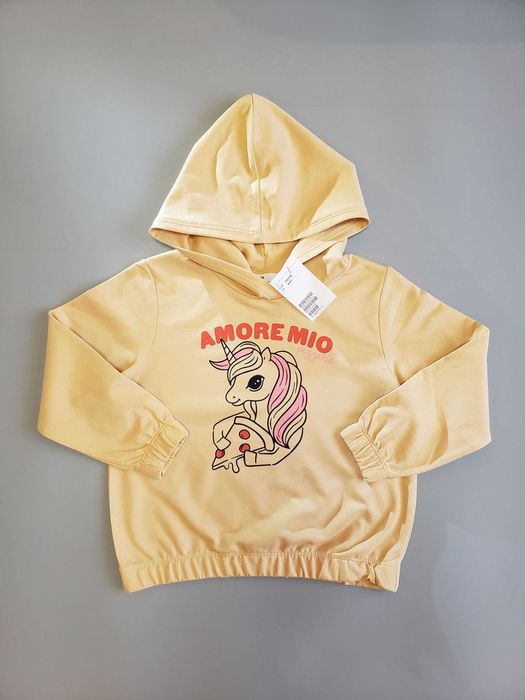 Худі з капюшоном H&M