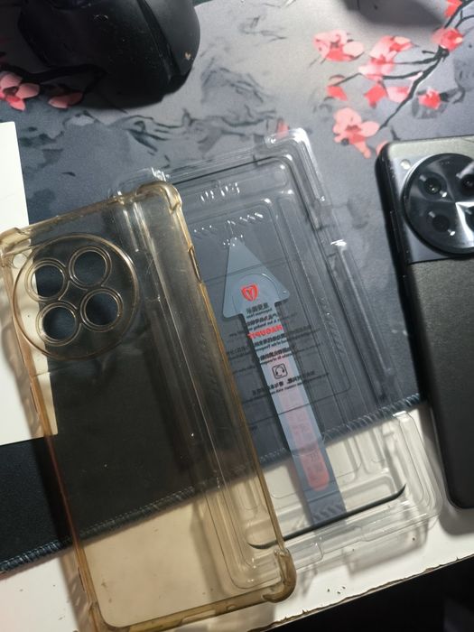 Telefon Oneplus 12R