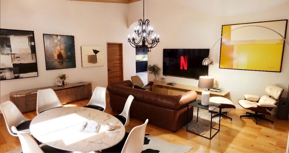 2 Casas sustentaveis terreno 2000m isoladas e perto das praias