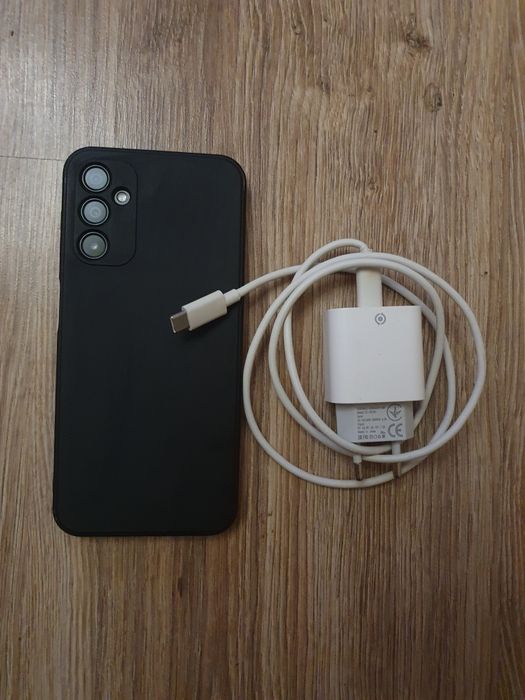 Samsung Galaxy A14 64gb black