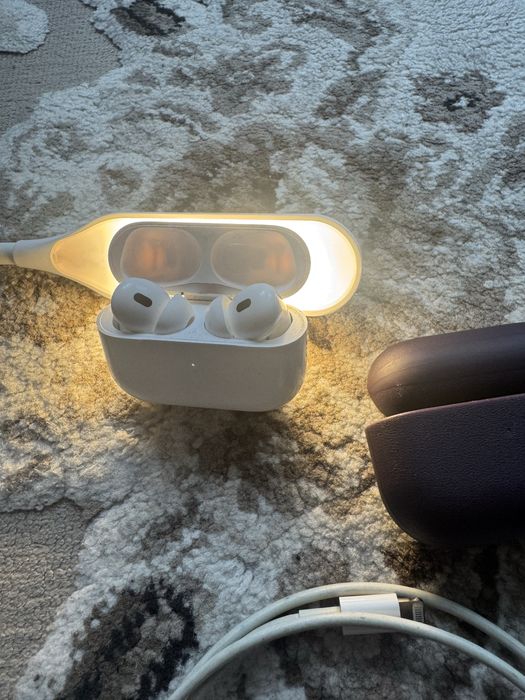 Airpods pro 2 оригінал