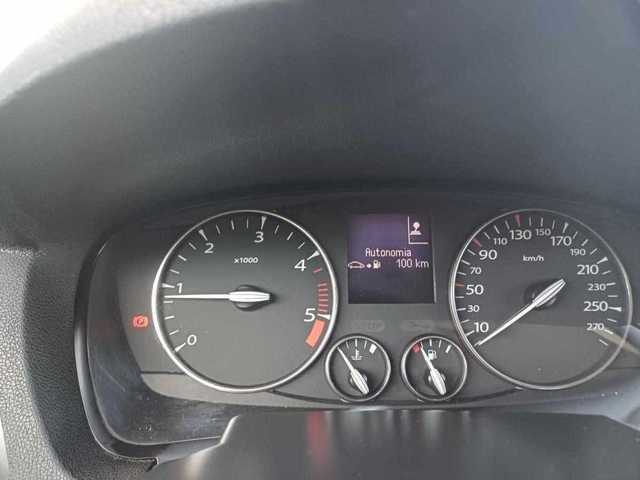 Renault Laguna Break — fotografia 10