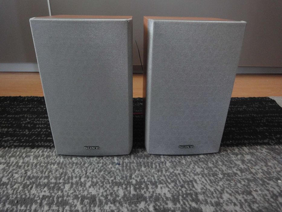 Sony z uszkodzonym gramofonem