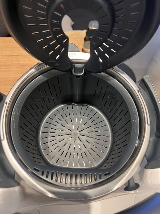 Termomix TM6, wersja świąteczna