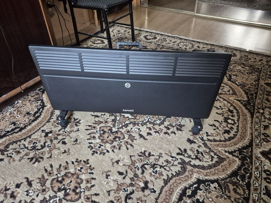 Обогреватель Loretti LR-HT8669