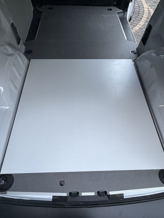 BALDOCER Blanco Natural  Gres Rekt. Mat. 120x120
