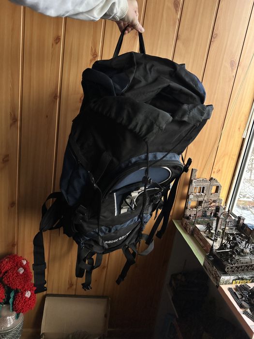 Рюкзак туристичний Cakard 85 L