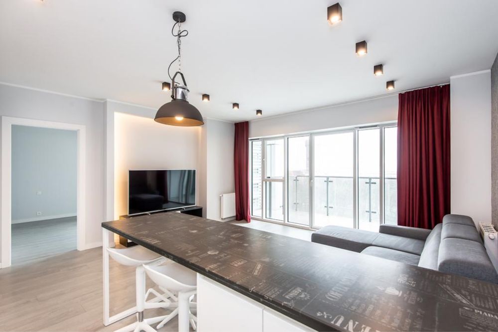 SUPER-APARTAMENTY.PL. Szybki sposób wynajem mieszkanie Centrum