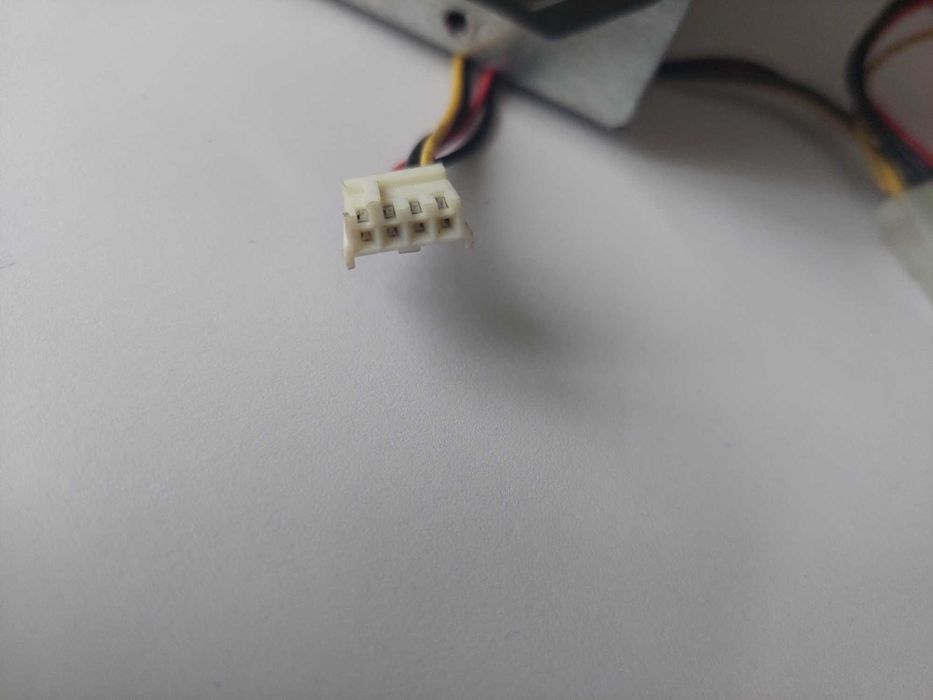 блок живлення для компьютера