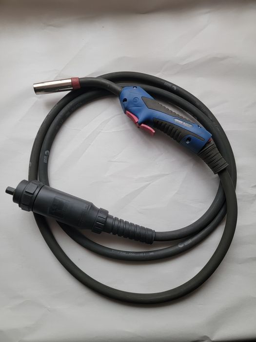 Сварочный рукав. Зварювальний пальник ABIMIG A 257 LW 3 м