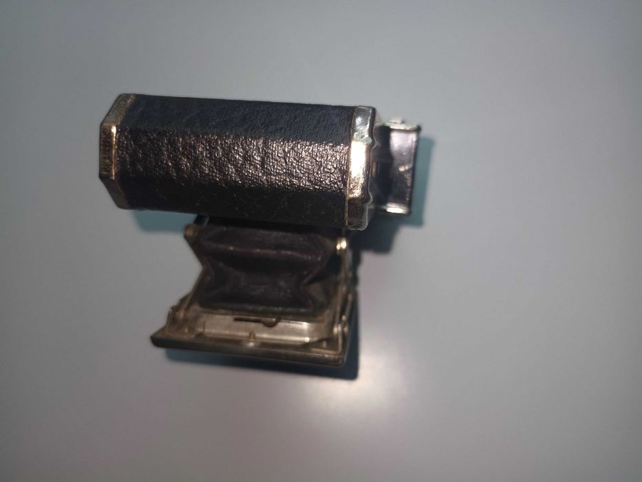 Máquina Fotográfica com 80 Anos!