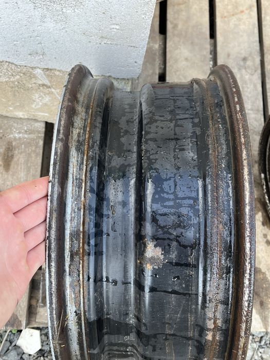 диски на віто mercedes vito 5*112