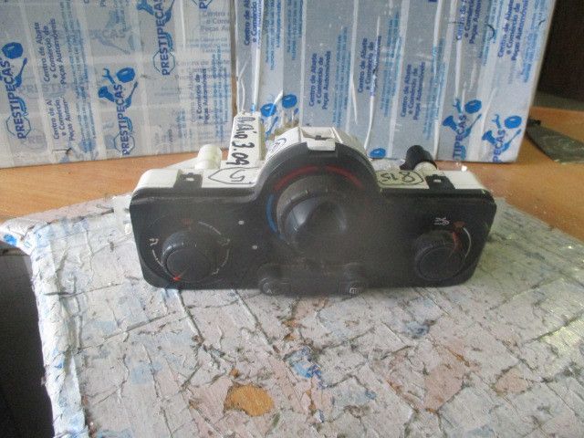 Comando chauffage / sofagem RENAULT Clio III (BR0/1, CR0/1)