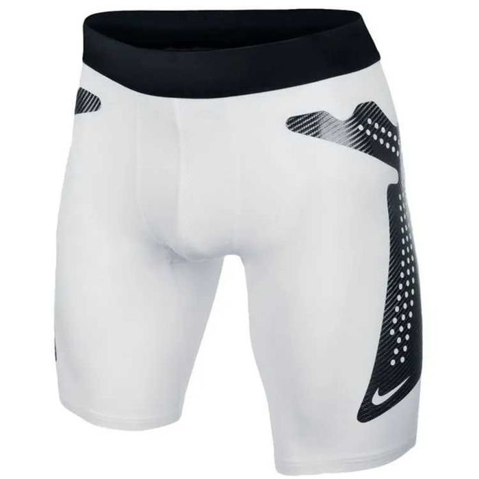 Nike Pro Combat Hyperstrong Compression Shorts компрессионные шорты
