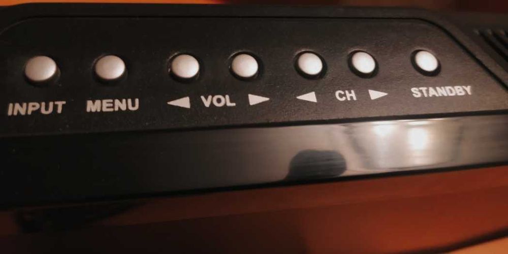 LCD-телевізор DEX LD-2220