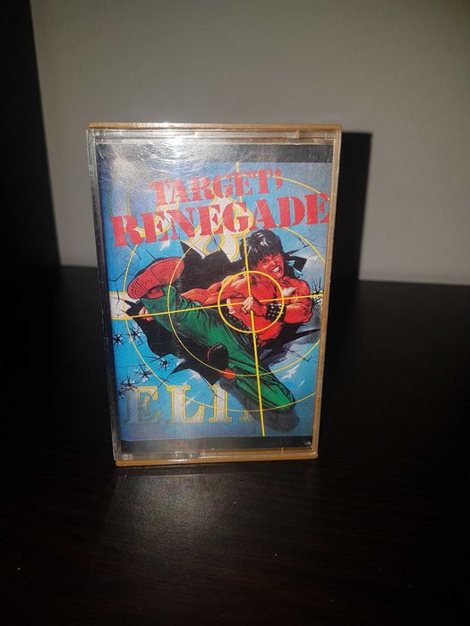 Jogos Spectrum 48/128K Lote 19 Cassetes