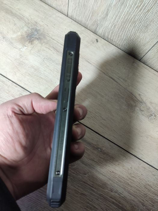 Blackview BL9000 pro 12/512 gb ,тепловизор,игровой процессор