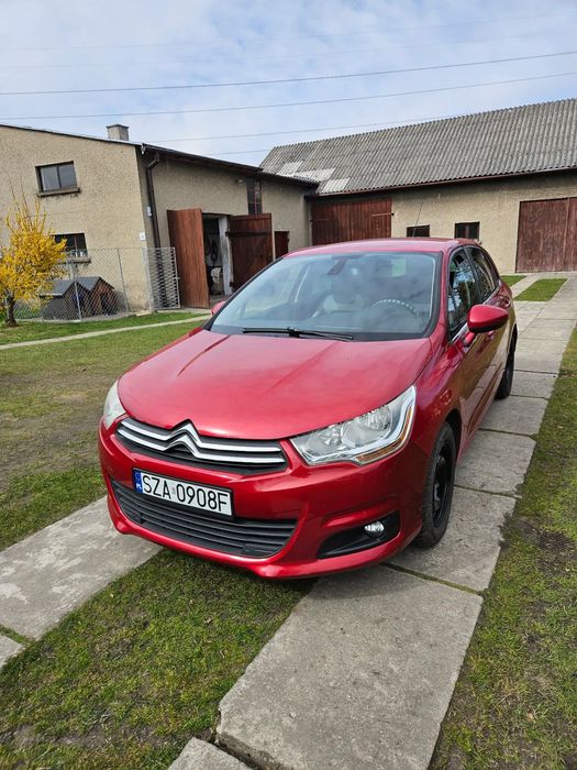 Citroën C4