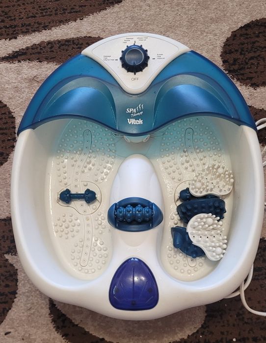 Продам ванночку для ног