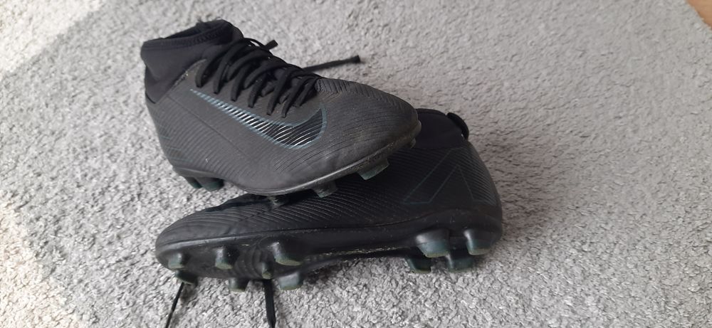 Korki Nike rozmiar 36.5