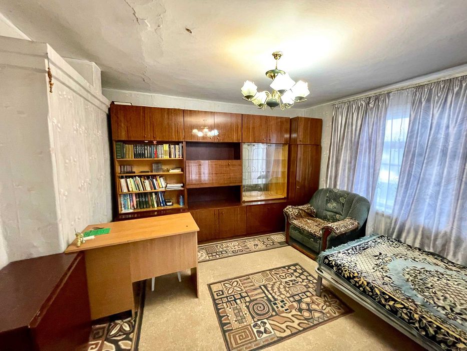 Продаж. Будинок, 2 кім., 55 кв.м. Ділянка 4 сотки. Ближнє Старе місто