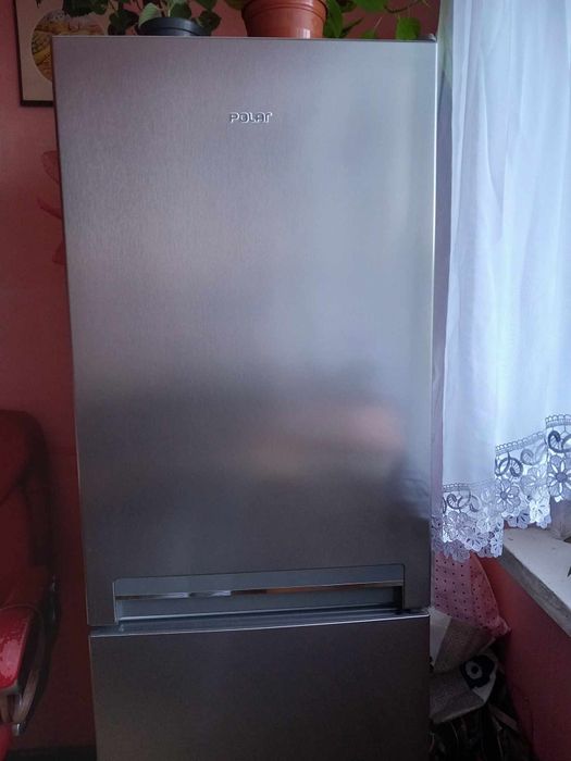 Oddam lodówkę za...