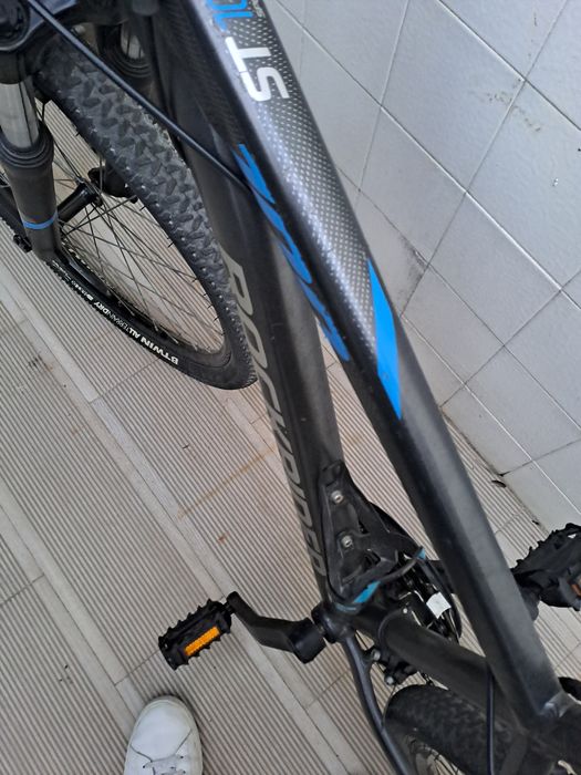 Bicicleta roda 24
