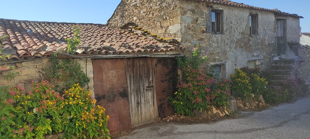 Habitação Rústica de 1937