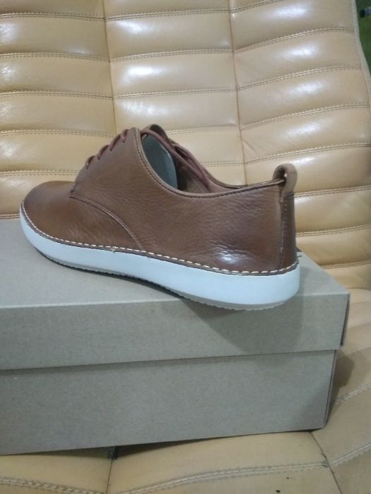 туфлі Кларкс ( CLARKS ) 44