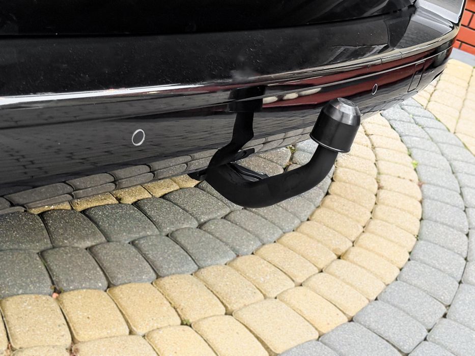 VAN BUS osobowy 8 miejsc Wynajem Wypożyczenie Bez Limitu Kilometrow