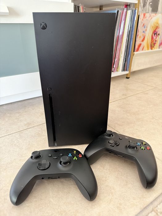 Xbox Serie X