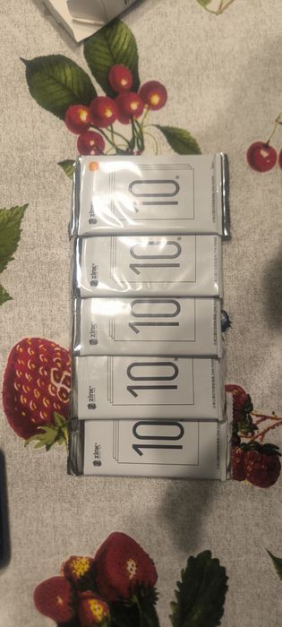 Cartuchos impressora MI Portátil