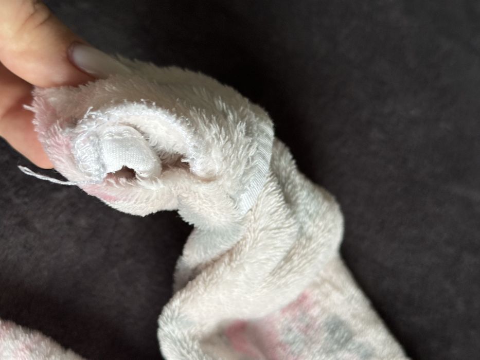 Теплий дитячий чоловічок (1-3 міс) + ПОДАРУНОК