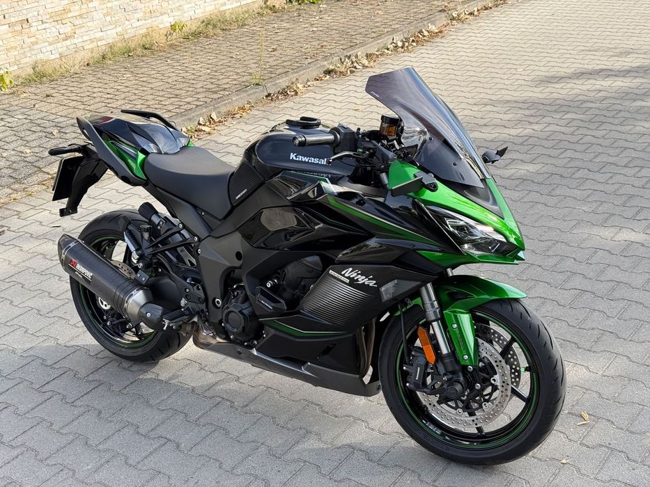 Kawasaki