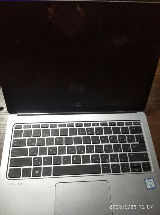 hp folio g1 - купити ноутбуки - Ціна на OLX.ua